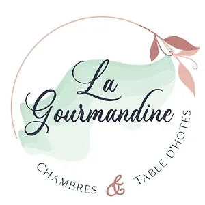 La Gourmandine Hébergement de vacances