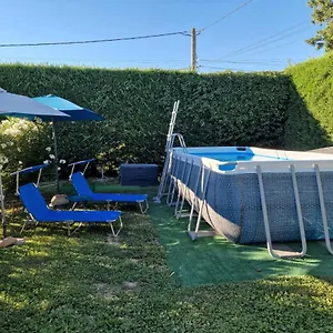 St Rèmy De Provence, La Maison Du Berger Hébergement de vacances