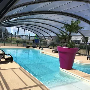 Kyriad Hotel Dol-de-Bretagne