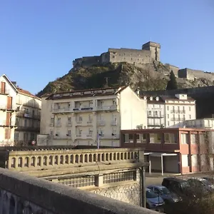 Marquette Hotel Lourdes