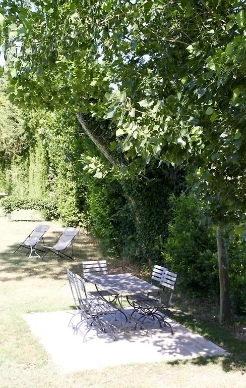 Le Mas Des Peupliers Guest House Saint-Andiol