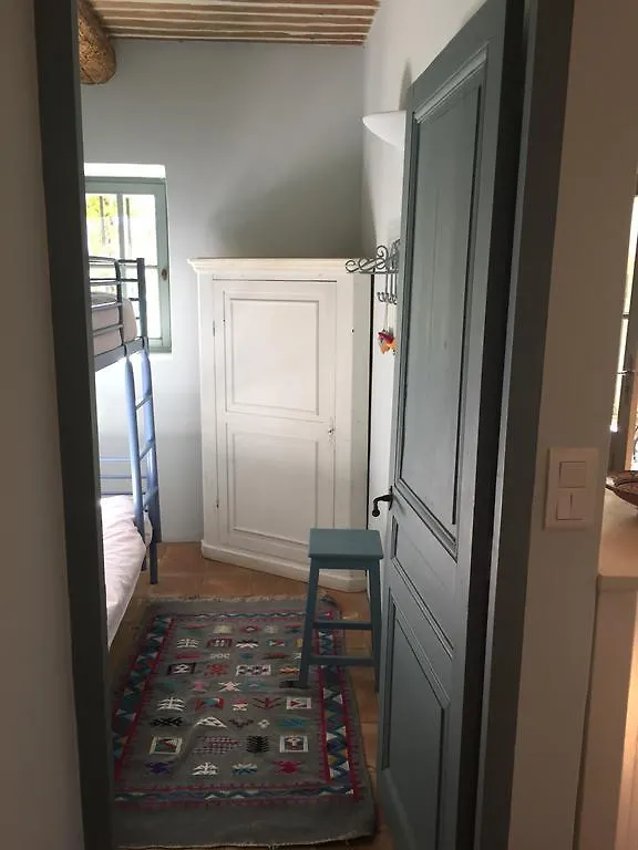 Le Mas Des Peupliers Guest House Saint-Andiol France